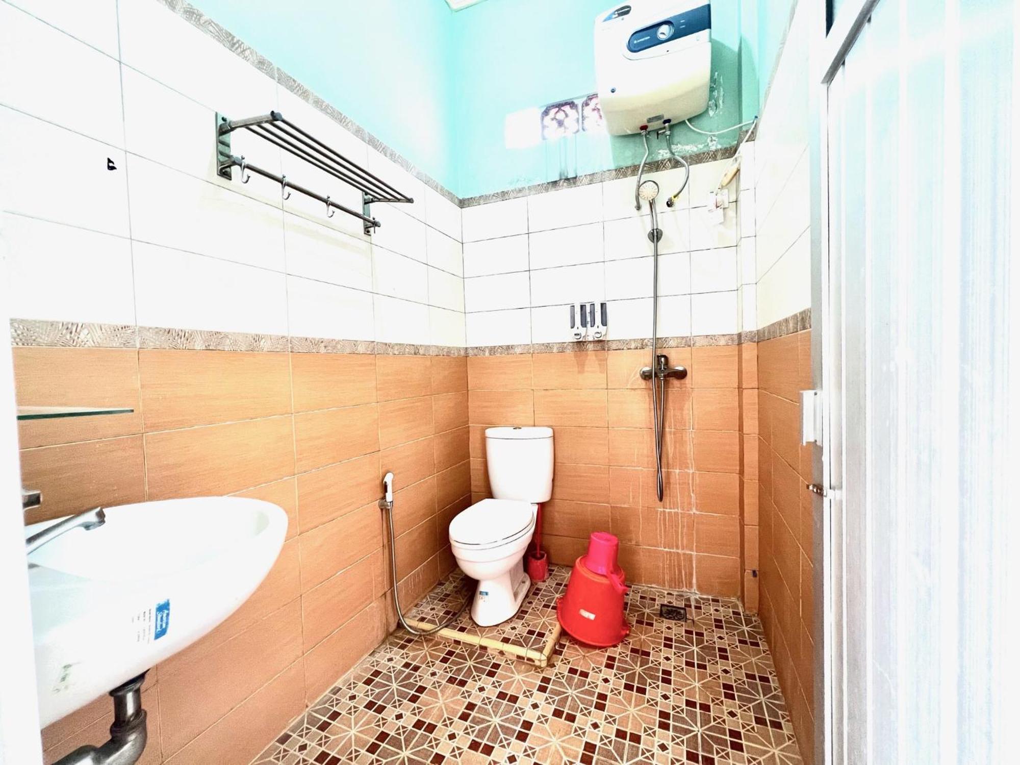 Wisma Mutiara Padang  Bagian luar foto