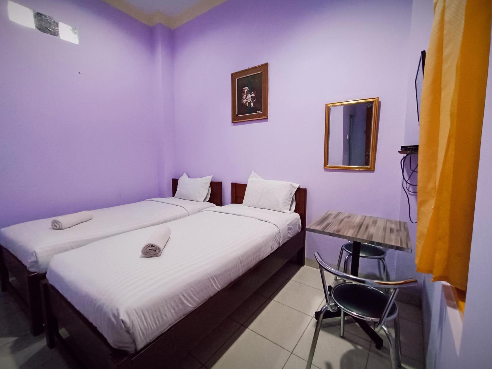 Wisma Mutiara Padang  Bagian luar foto